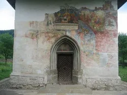 Manastirea Patrauti Turism Manastiri din Bucovina Cazare